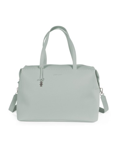 Borsa XL icon verde Borse Maternità