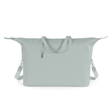 Borsa XL icon verde Borse Maternità