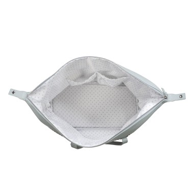 Borsa XL icon verde Borse Maternità