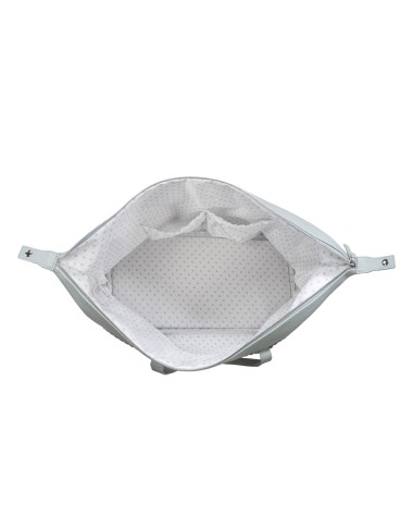 Borsa XL icon verde Borse Maternità