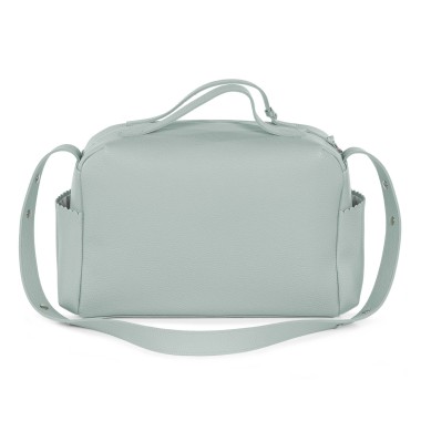 Borsa fasciatoio icon verde Borse Maternità
