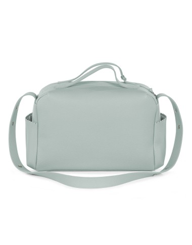 Borsa fasciatoio icon verde Borse Maternità