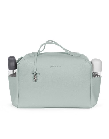 Borsa fasciatoio icon verde Borse Maternità