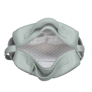 Borsa fasciatoio icon verde Borse Maternità