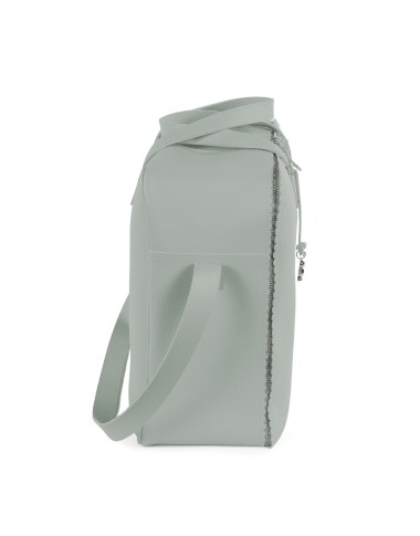 Valigia icon verde Borse Maternità