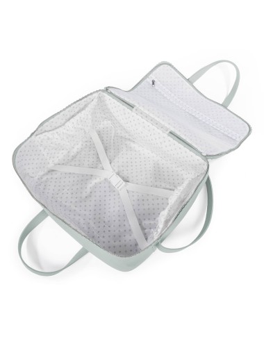 Valigia icon verde Borse Maternità