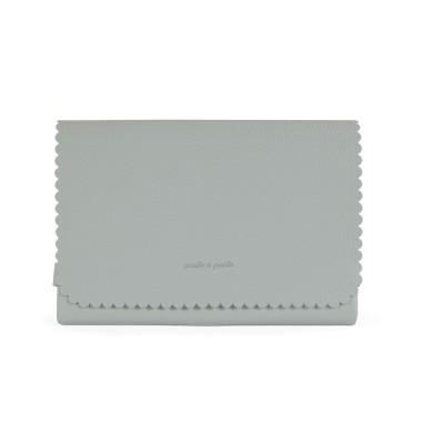 Fasciatoio icon verde Borse Maternità