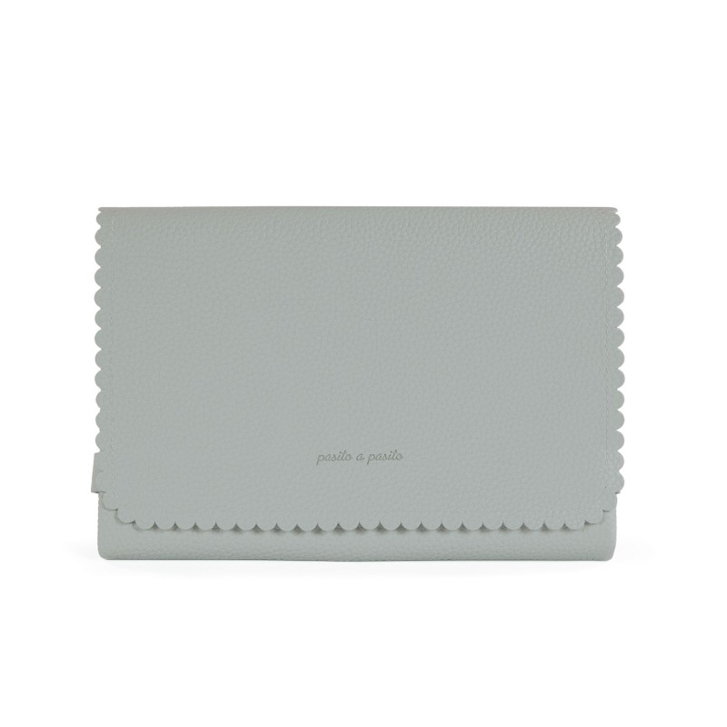 Fasciatoio icon verde Borse Maternità