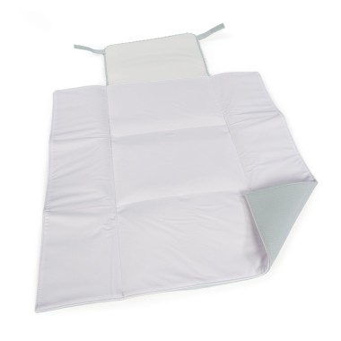 Fasciatoio icon verde Borse Maternità