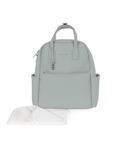 Zaino icon verde Borse Maternità