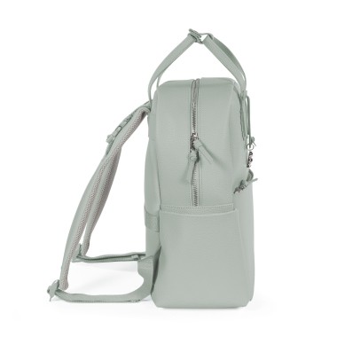 Zaino icon verde Borse Maternità