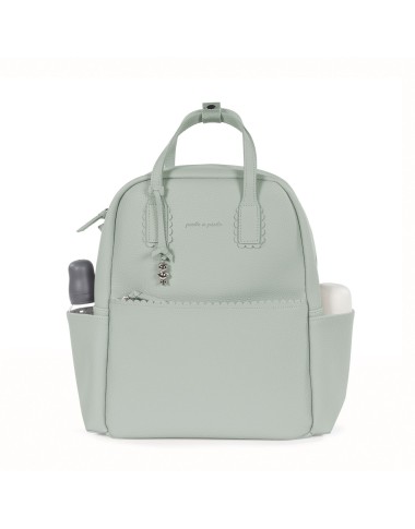 Zaino icon verde Borse Maternità