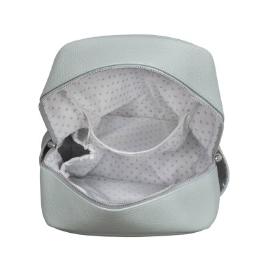 Zaino icon verde Borse Maternità