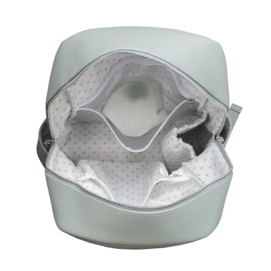 Zaino icon verde Borse Maternità