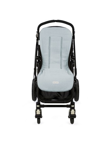 Stroller mattress Icon blue