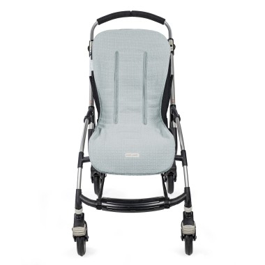 Materassino passeggino Icon azzurro Borse Maternità