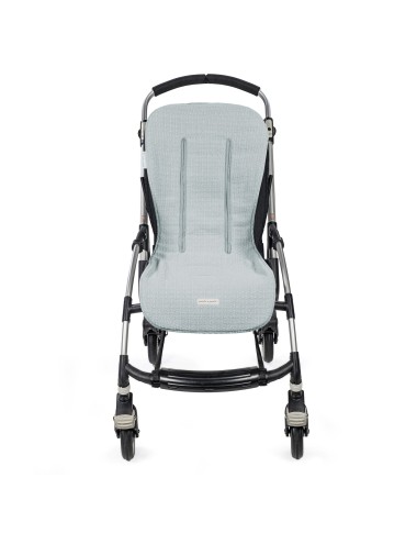 Materassino passeggino Icon azzurro Borse Maternità