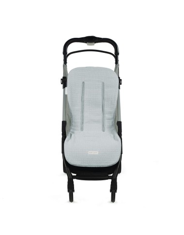 Stroller mattress Icon blue