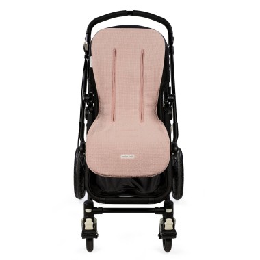 Materassino passeggino Icon rosa Borse Maternità