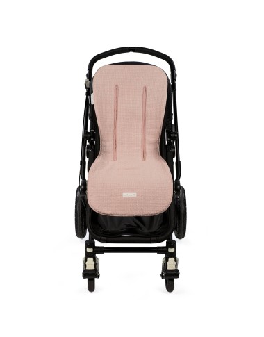 Stroller mattress Icon pink