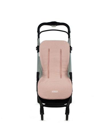 Stroller mattress Icon pink