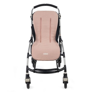 Materassino passeggino Icon rosa Borse Maternità