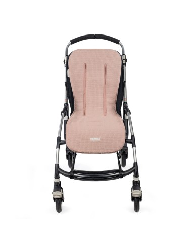 Stroller mattress Icon pink