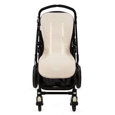 Materassino passeggino Icon crema Borse Maternità