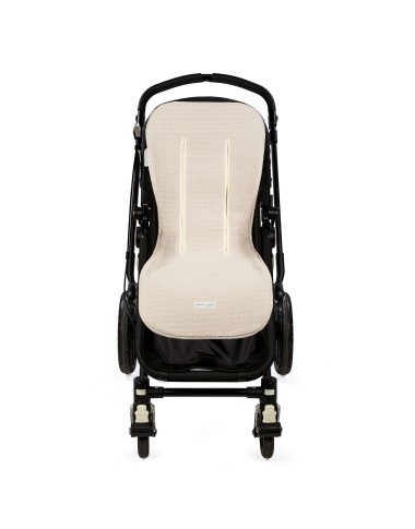 Stroller mattress Icon cream
