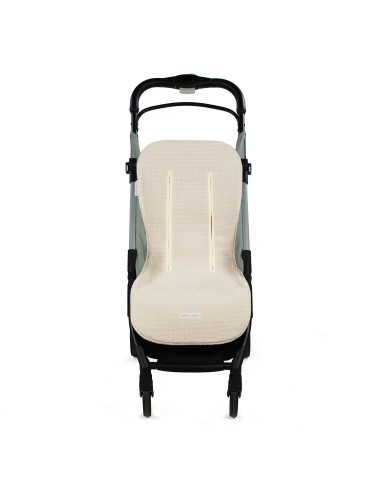 Stroller mattress Icon cream