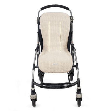 Materassino passeggino Icon crema Borse Maternità