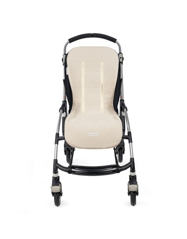 Materassino passeggino Icon crema Borse Maternità