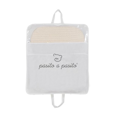 Materassino passeggino Icon crema Borse Maternità