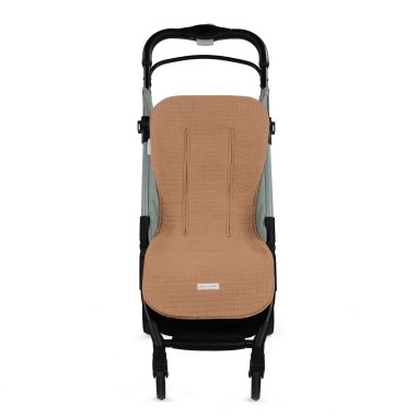 Materassino passeggino Icon camelia Borse Maternità