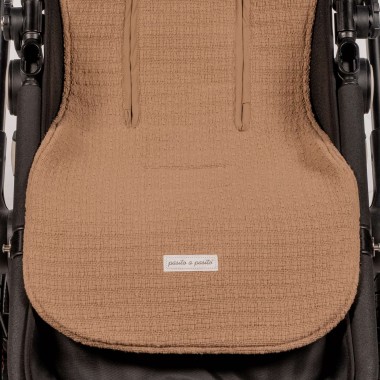 Materassino passeggino Icon camelia Borse Maternità