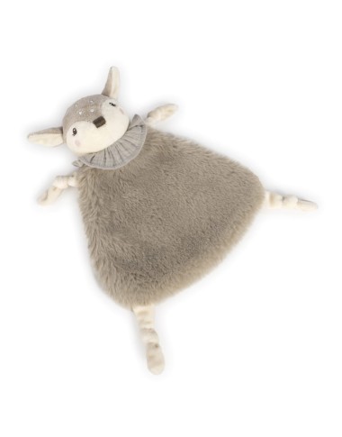 Doudou peluche Dou Dou e Fiocco Nascita