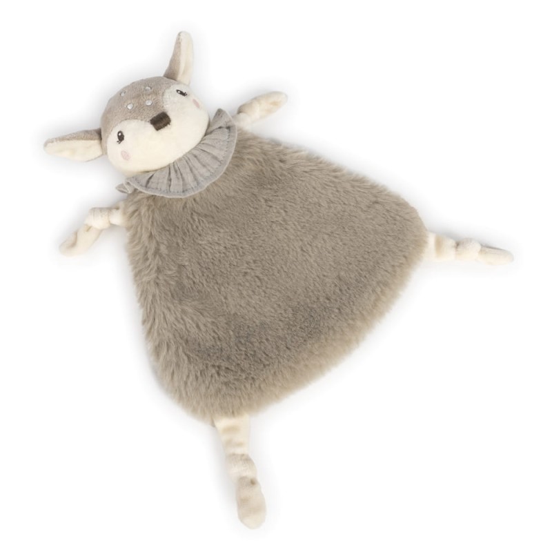 Doudou peluche Dou Dou e Fiocco Nascita