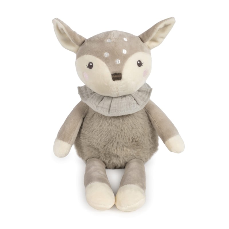 Doudou peluche Dou Dou e Fiocco Nascita