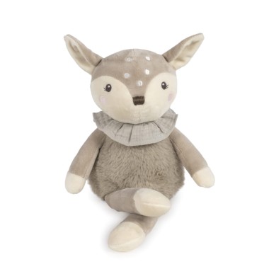 Doudou peluche Dou Dou e Fiocco Nascita