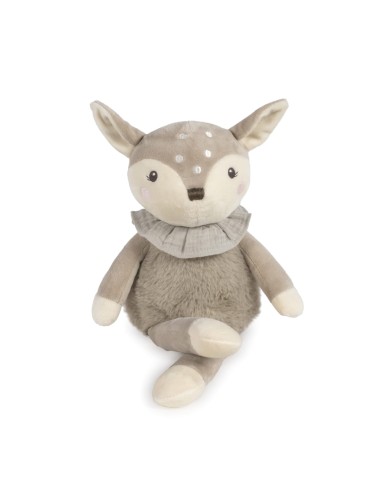 Doudou peluche Dou Dou e Fiocco Nascita