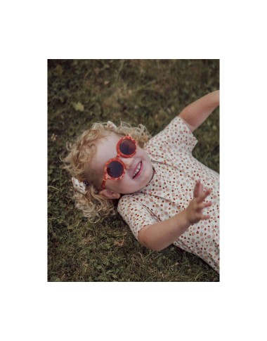 Polarized Round Sunglasses