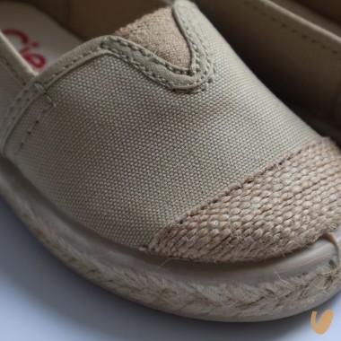 Espadrillas in tela Espadrillas e Tela 19/32