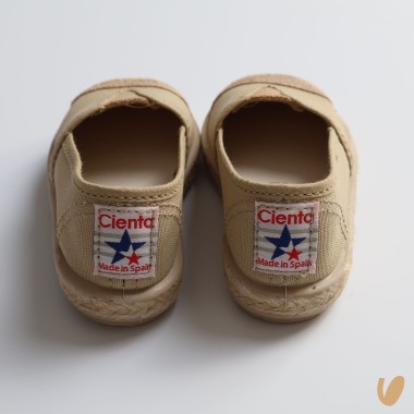 Espadrillas in tela Espadrillas e Tela 19/32