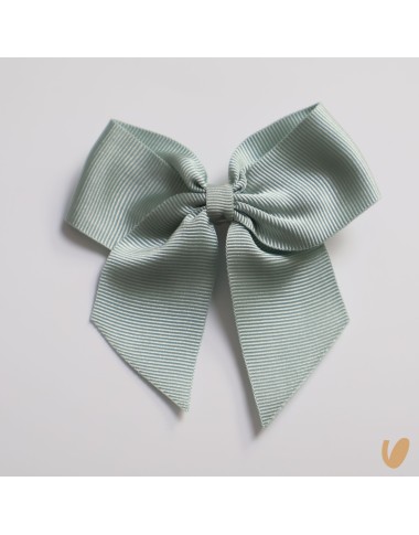 Flake stop in grein gros