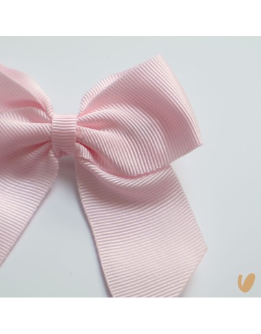 Fermaglio fiocco in gros grein Mollette e Fermagli