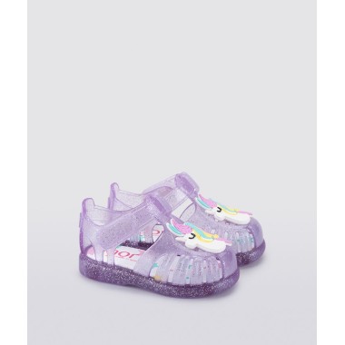 Sandali in gomma Mare 19/32