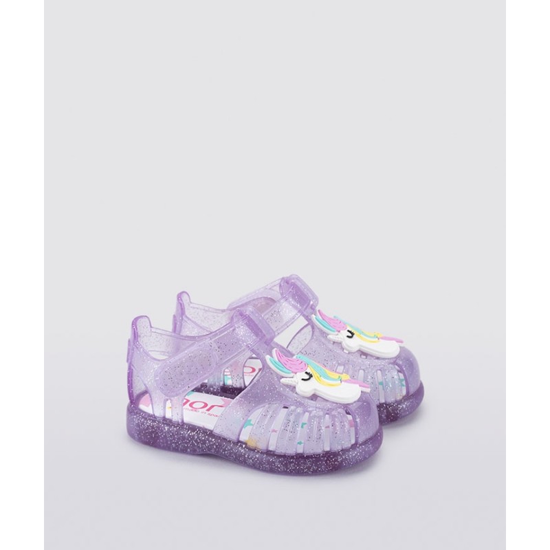 Sandali in gomma Mare 19/32