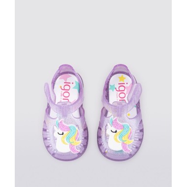 Sandali in gomma Mare 19/32