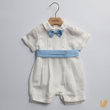 Pagliaccetto elegante Completo e Pagliaccetto