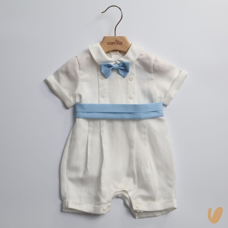 Pagliaccetto elegante Completo e Pagliaccetto